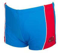 SG Boxer bimbo bambino junior costume mare o piscina swimwear AQUARAPID articolo