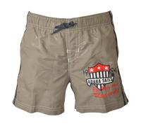 SG Boxer mare bimbo AQABA bambino junior ragazzo costume piscina con elastico e