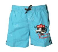 SG Boxer mare bimbo AQABA bambino junior ragazzo costume piscina con elastico e