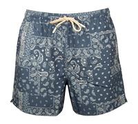 SG Boxer mare uomo RAGNO costume mare o piscina elastico in vita e coulisse a vi