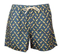SG Boxer mare uomo RAGNO costume mare o piscina elastico in vita e coulisse a vi