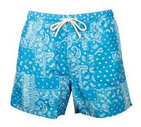 SG Boxer mare uomo RAGNO costume mare o piscina elastico in vita e coulisse a vi