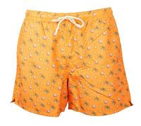 SG Boxer mare uomo RAGNO costume mare o piscina elastico in vita e coulisse a vi