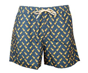 SG Boxer mare uomo RAGNO costume mare o piscina elastico in vita e coulisse a vi