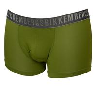 Boxer parigamba uomo BIKKEMBERGS elastico a vista underwear articolo VBKT05128 M