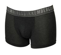 SG Boxer parigamba uomo BIKKEMBERGS elastico a vista underwear articolo VBKT0512