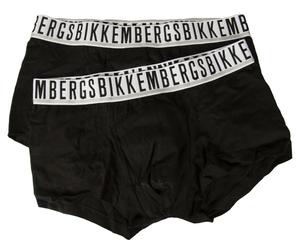 SG Boxer uomo BIKKEMBERGS confezione 2 boxer cotone elesticizzato elastico a vis