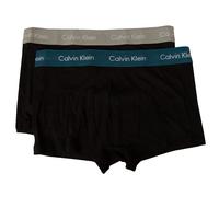 SG Boxer uomo CALVIN KLEIN confezione 2 boxer in cotone elasticizzato elastico a