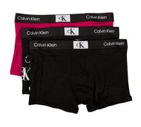 SG Boxer uomo CK CALVIN KLEIN confezione 3 boxer in cotone elasticizzato elastic