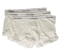 SG Boxer uomo CK CALVIN KLEIN confezione 3pezzi elastico a vista cotone elastici