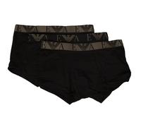 SG Boxer uomo EMPORIO ARMANI parigamba confezione 3 pezzi tripack elastico a vis