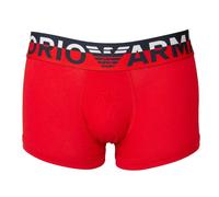 SG Boxer uomo EMPORIO ARMANI parigamba elastico a vista cotone elasticizzato und