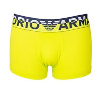 SG Boxer uomo EMPORIO ARMANI parigamba elastico a vista cotone elasticizzato und