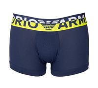 SG Boxer uomo EMPORIO ARMANI parigamba elastico a vista cotone elasticizzato und
