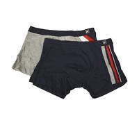 SG Boxer uomo FILA confezione 2 capi athletic fit stretch cotton cotone elastici