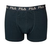 SG Boxer uomo FILA parigamba elastico a vista cotone elasticizzato articolo FU50