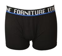 SG Boxer uomo FORNITURE MILITARI RAGNO parigamba cotone elasticizzato elastico a