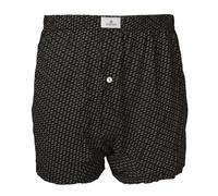 SG Boxer uomo ICOTTON taglie comode conformato over maxi confort calibrato con e