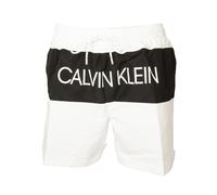 SG Boxer uomo mare CK CALVIN KLEIN piscina con tasche e coulisse esterna articol
