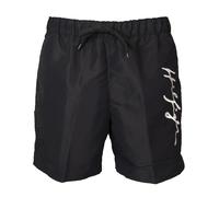 SG Boxer uomo mare TOMMY HILFIGER piscina swimwear con elastico in vita e couli
