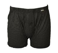 SG Boxer uomo NOTTINGHAM aperti davanti con bottone filo di scozia articolo B416