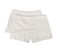 SG Boxer uomo RAGNO parigamba confezione 2 capi cotone elasticizzato biocotton s