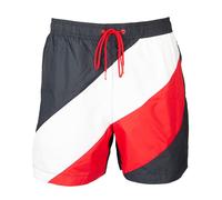 SG Boxer uomo TOMMY HILFIGER mare o piscina con elastico in vita coulisse este