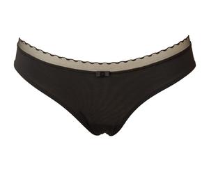 SG Brasiliano donna LOVABLE my daily confort slip mutanda microfibra articolo L0