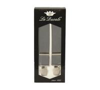 SG Bretelle uomo con clip LA DUCALE articolo 936/GL