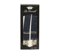 SG Bretelle uomo con clip LA DUCALE articolo 936/GL