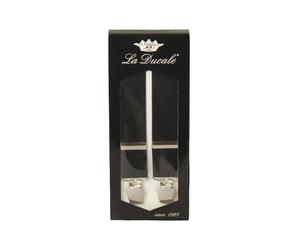 SG Bretelle uomo con clip LA DUCALE articolo 936/GL