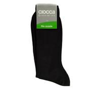 SG Calza calzino basso uomo cotone filo di scozia CIOCCA articolo 881/1