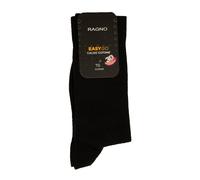 SG Calza corta caldo cotone elasticizzato calzino basso RAGNO articolo 09489C