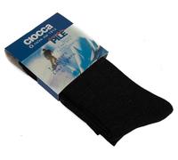 SG Calza lunga pile unisex CIOCCA articolo 512