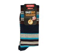 SG Calza uomo lunga calzini sottoginocchio caldo cotone easy go RAGNO SPORT arti