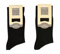 SG Calza uomo lunga sottoginocchio calzini alti lana RAGNO articolo 09018S