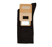 SG Calza uomo lunga sottoginocchio cotone filo di scozia RAGNO articolo 09005S