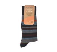 SG Calza uomo RAGNO corta bassa un paio di calze super confort caldo cotone arti