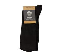 SG Calza uomo RAGNO corta sanitaria senza elastico non stringe traspirante anall