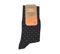 SG Calza uomo RAGNO lunga sottoginocchio un paio di calze caldo cotone art:U925C