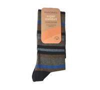 SG Calza uomo RAGNO lunga sottoginocchio un paio di calze caldo cotone art:U925C