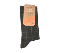 SG Calza uomo RAGNO lunga sottoginocchio un paio di calze caldo cotone art:U925C