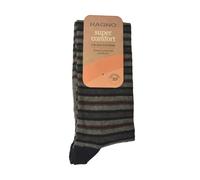 SG Calza uomo RAGNO lunga sottoginocchio un paio di calze caldo cotone art:U925C