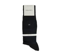 SG Calza uomo trunk 1 paio di calzini in cotone CK CALVIN KLEIN articolo ECR111