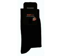 SG Calze sottoginocchio caldo cotone elasticizzato RAGNO articolo 09489S