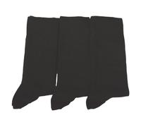 SG Calze uomo EMPORIO ARMANI 3 paia di calze corte basse cotone con logo calzini