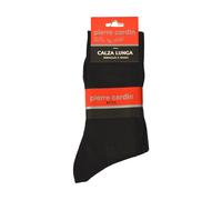 SG Calze uomo PIERRE CARDIN un paio corte basse calzino puro cotone art.PC 4080