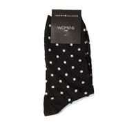 SG Calzino donna TH TOMMY HILFIGER 2 paia di calze basse in cotone bipack artico