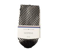 SG Calzino donna TH TOMMY HILFIGER basso calza a rete articolo 473021001200
