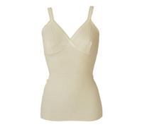 SG Camiciola donna LIABEL spalla stretta con forma del seno misto lana articolo